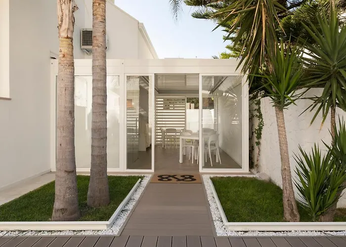 Gassa D'amanteAlbergo