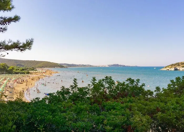 Gattarella Family Resort - Seaside Rooms&Suites