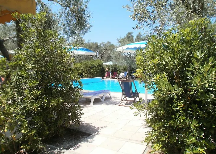 Villaggio Gallo Vieste